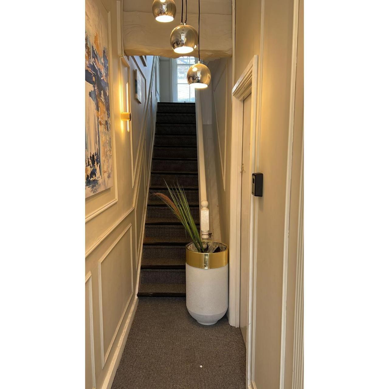 Fb- Spacious 2 Bed Flat Near Edgware Road Londra Dış mekan fotoğraf